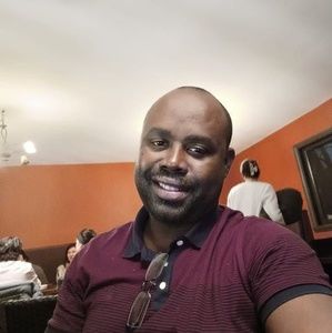 Meet your Posher, Jean rene